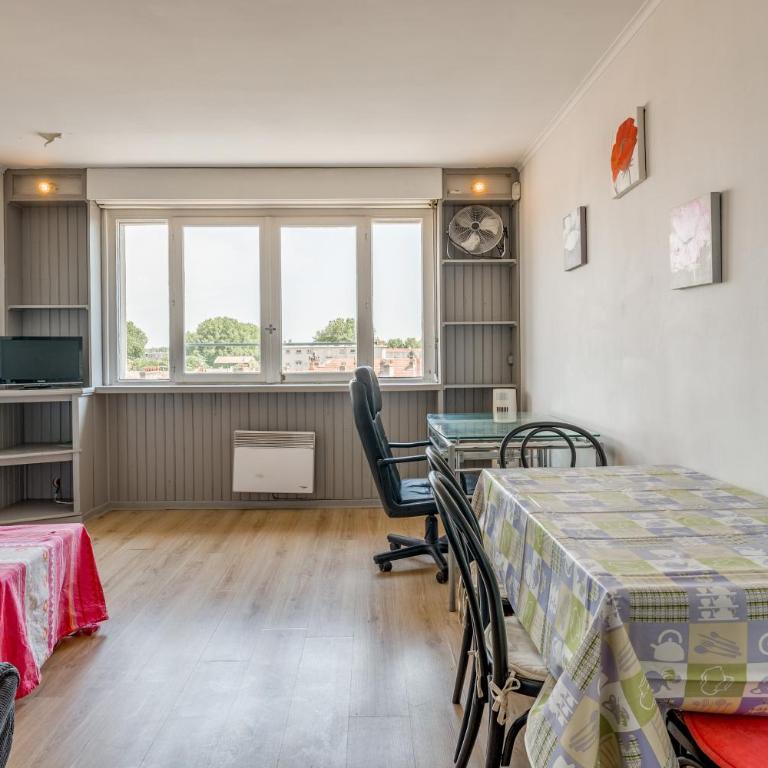 Appartement Avignon - Studio Supérieur - 16