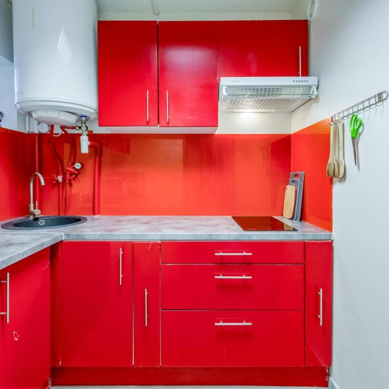 Appartement Avignon - Studio Supérieur - 12