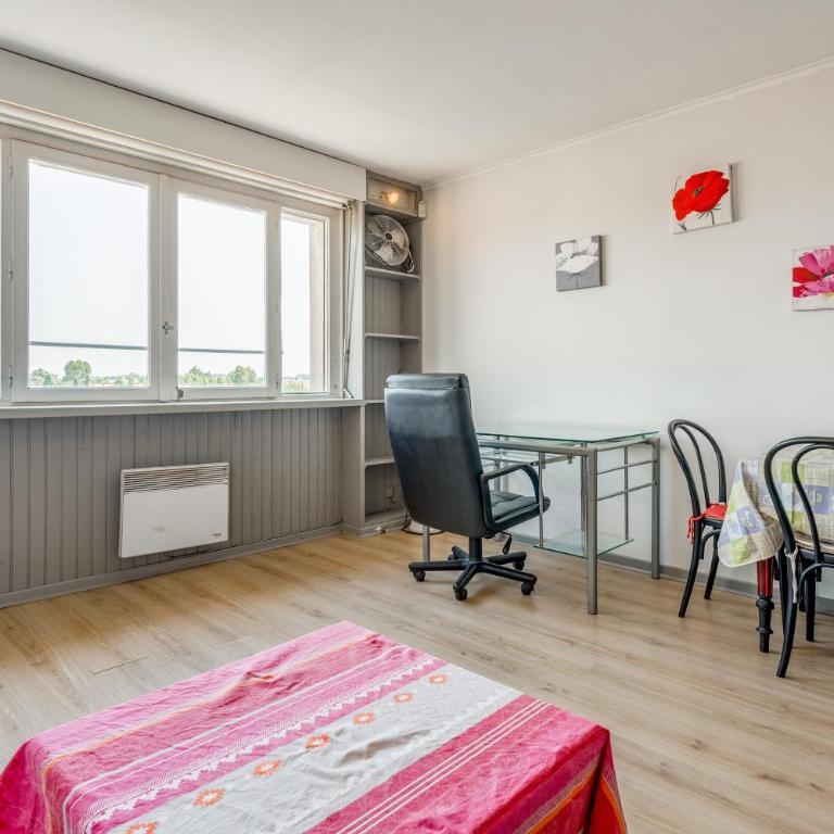 Appartement Avignon - Studio Supérieur - 17