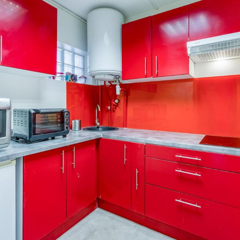 Appartement Avignon - Studio Supérieur - 3