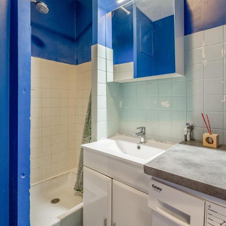 Appartement Avignon - Studio Supérieur - 14
