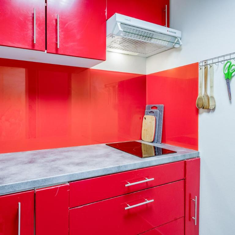 Appartement Avignon - Studio Supérieur - 13