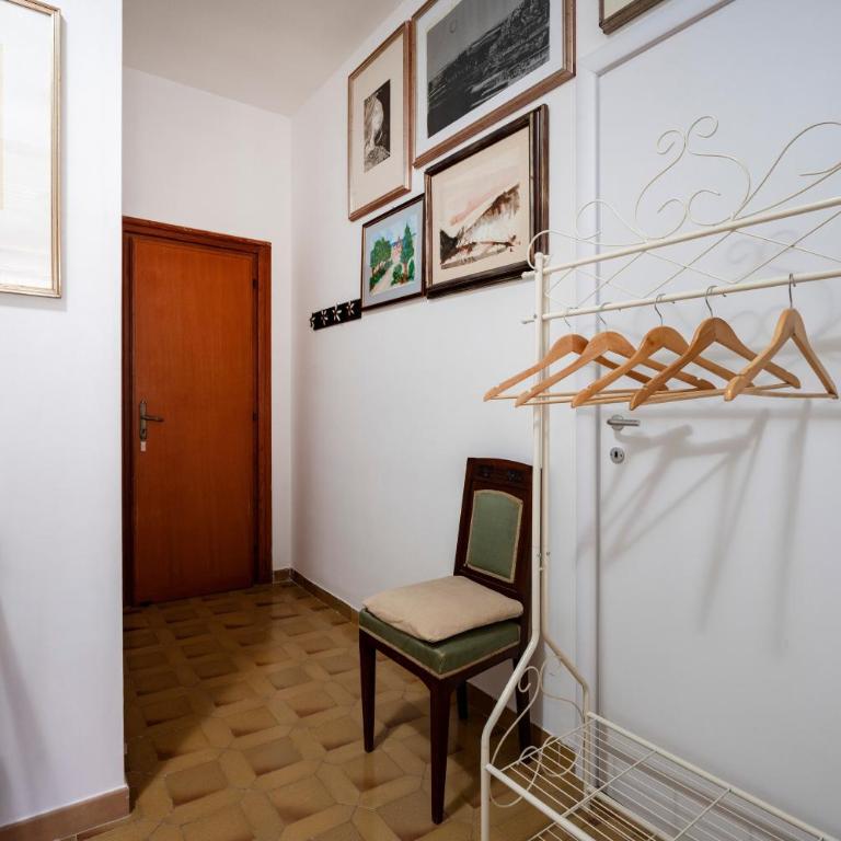 B&B A Casa Di Gina - Camera Tripla con Doccia - 8