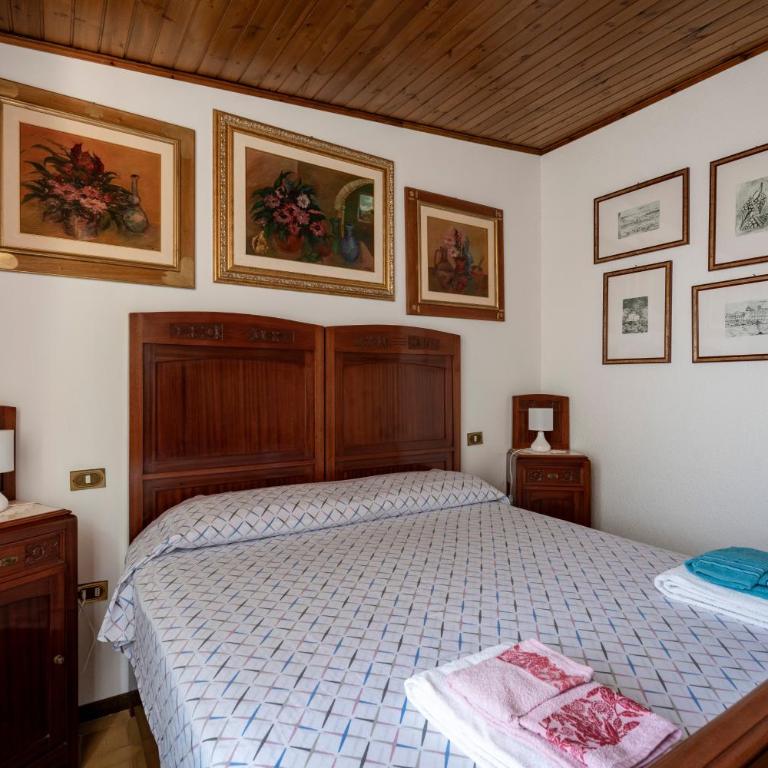 B&B A Casa Di Gina - Camera Tripla con Doccia - 3