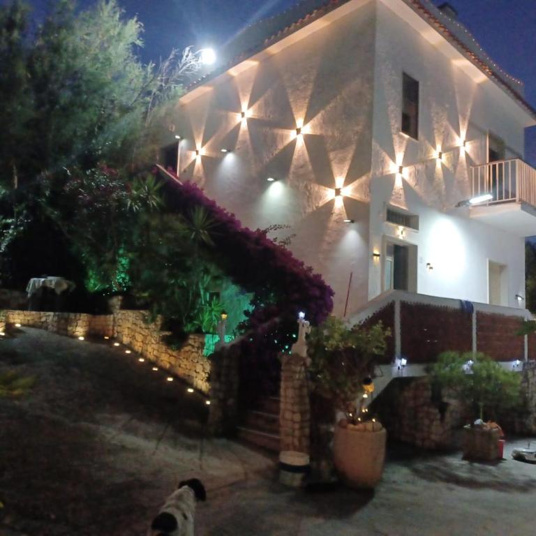 Santa Lucia-Park Coppa della Nuvola - Casa con 2 Camere da Letto - 5