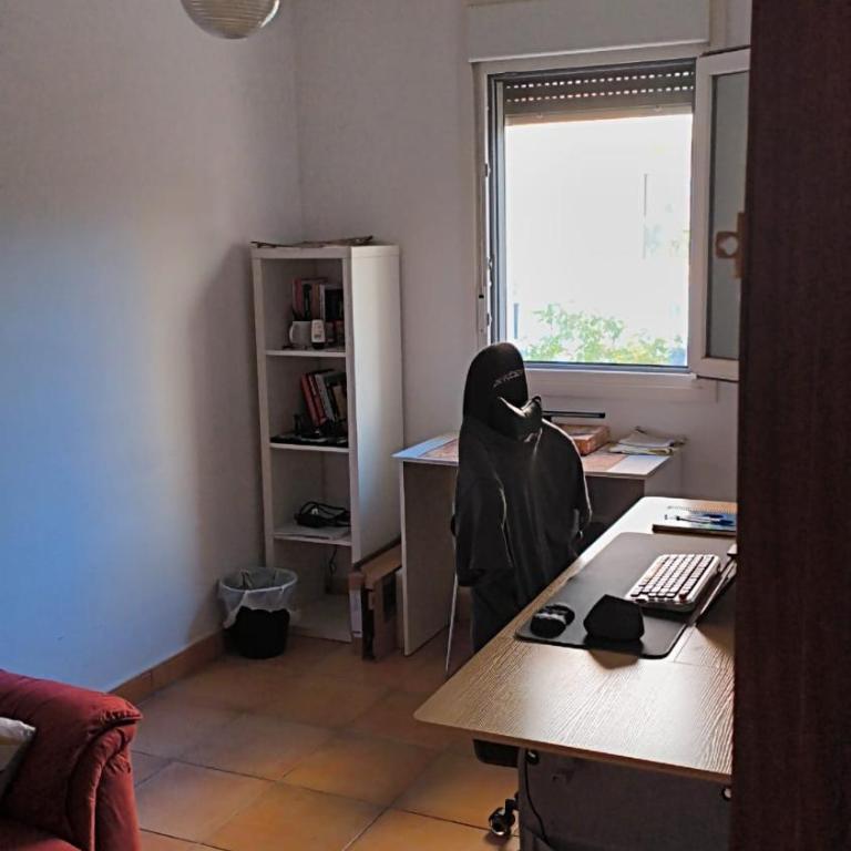 Piso El Corte Inglés - Apartamento de 2 dormitorios - 13