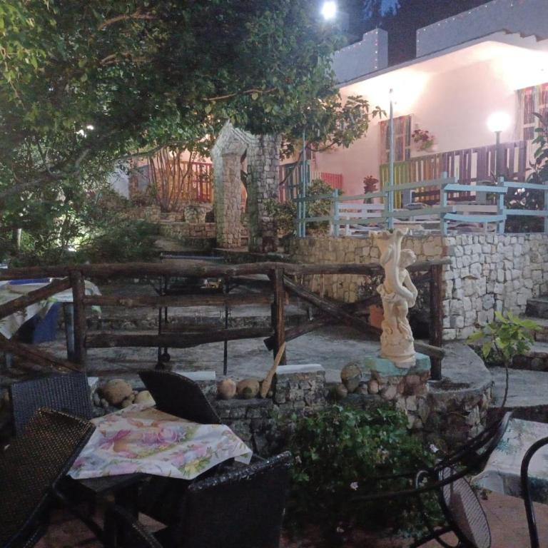 Santa Lucia-Park Coppa della Nuvola - Casa con 1 Camera da Letto - 8