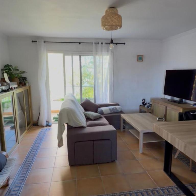 Piso El Corte Inglés - Apartamento de 2 dormitorios - 1