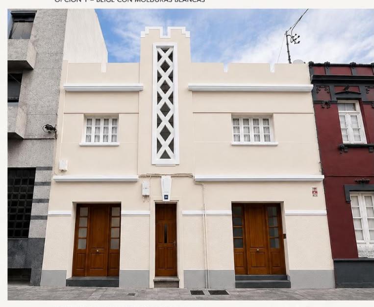 VV Triana Toscal 1 - Two-Bedroom Apartment - 27