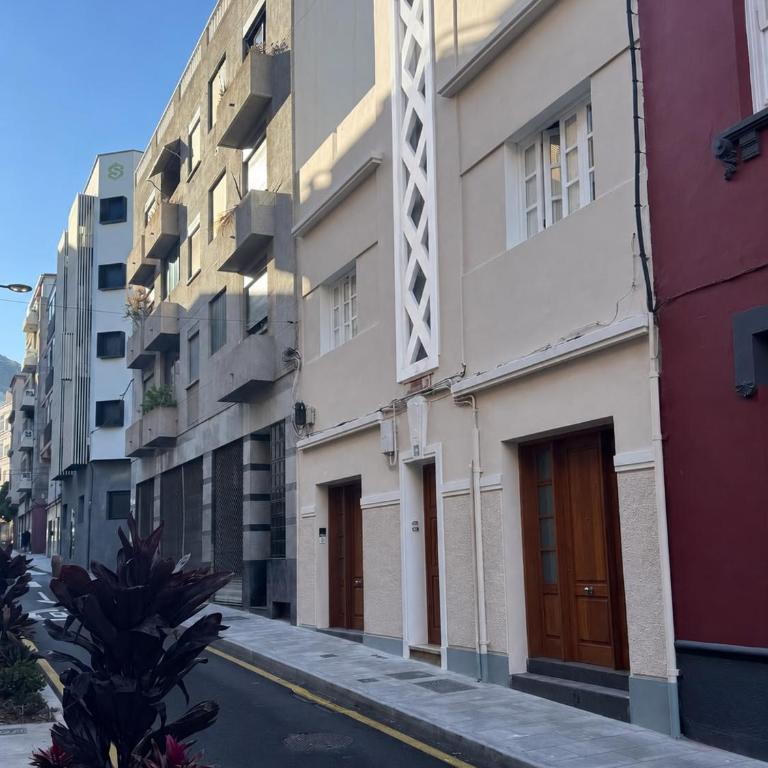 VV Triana Toscal 1 - Two-Bedroom Apartment - 28