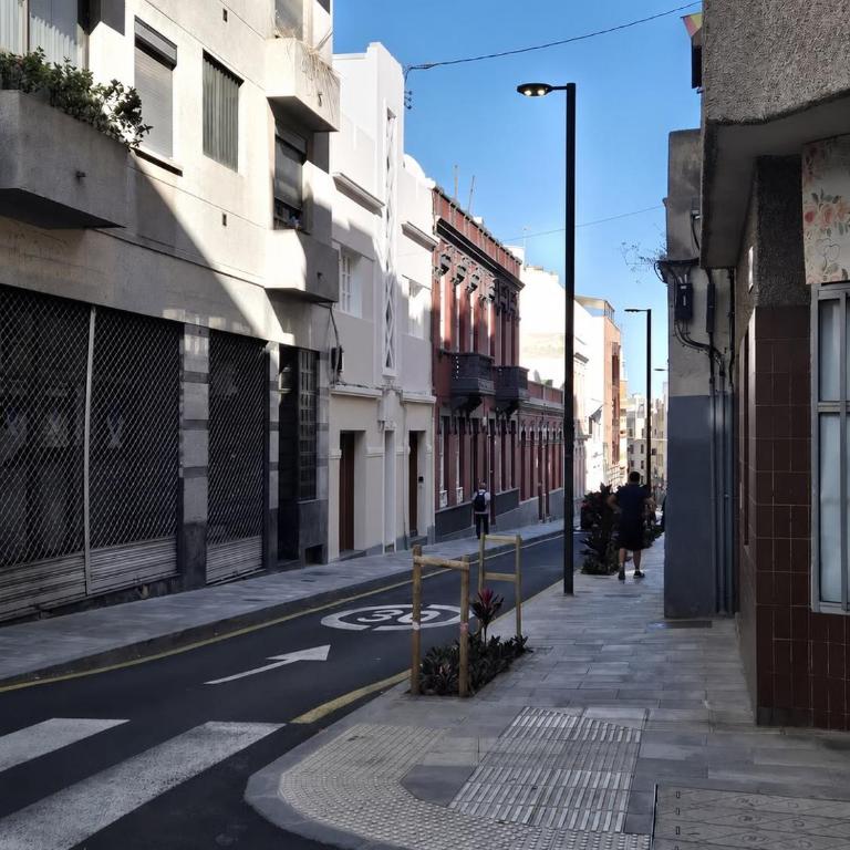 VV Triana Toscal 1 - Two-Bedroom Apartment - 29