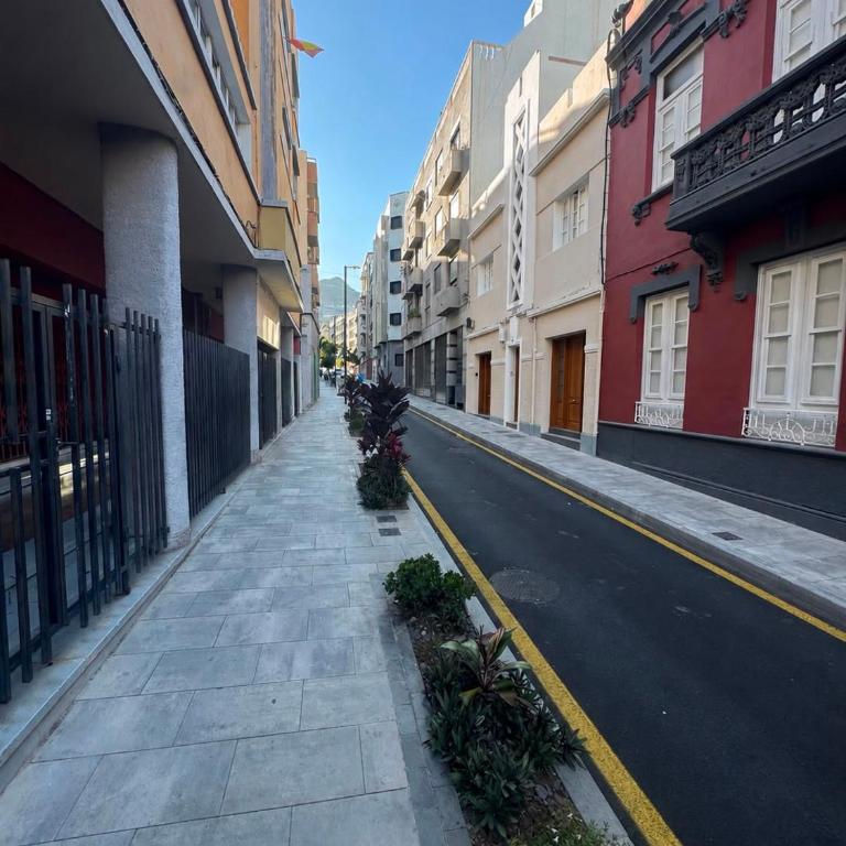 VV Triana Toscal 1 - Two-Bedroom Apartment - 30