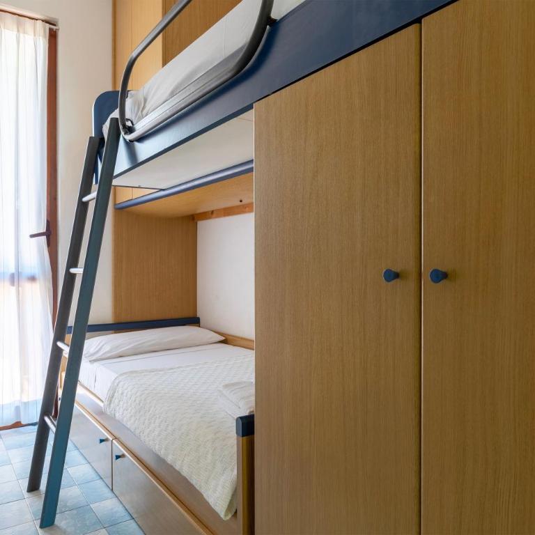 I Lentischi C13 - Casa con 2 Camere da Letto - 25