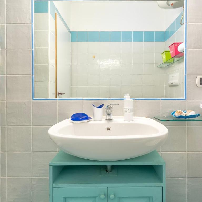 I Lentischi C13 - Casa con 2 Camere da Letto - 23