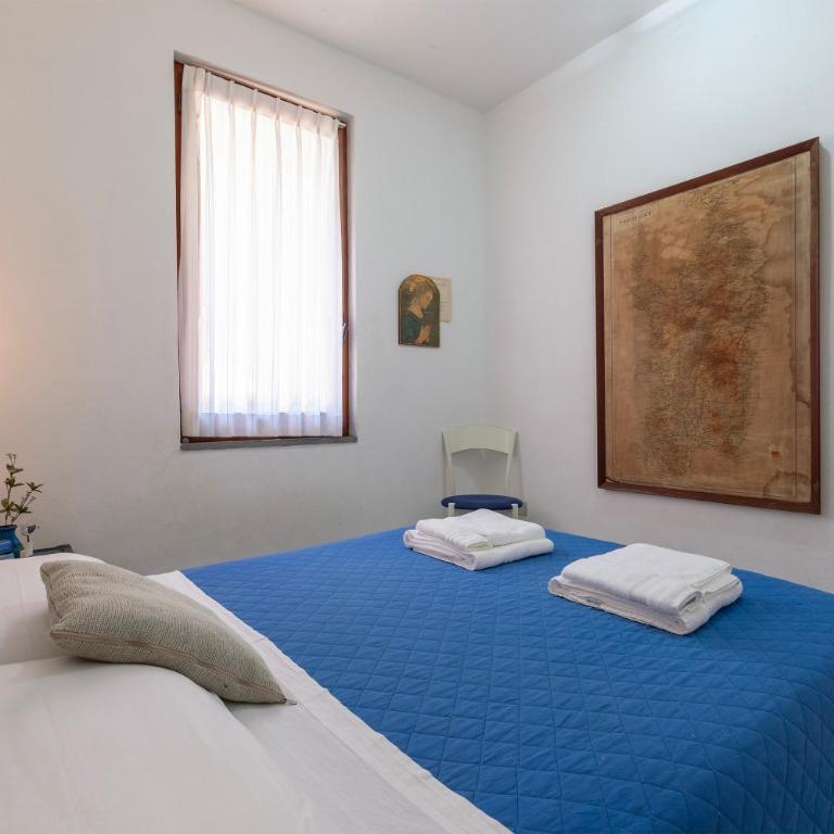 I Lentischi C13 - Casa con 2 Camere da Letto - 17