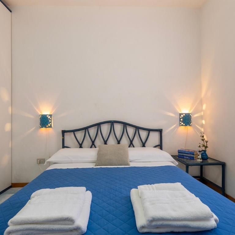 I Lentischi C13 - Casa con 2 Camere da Letto - 18