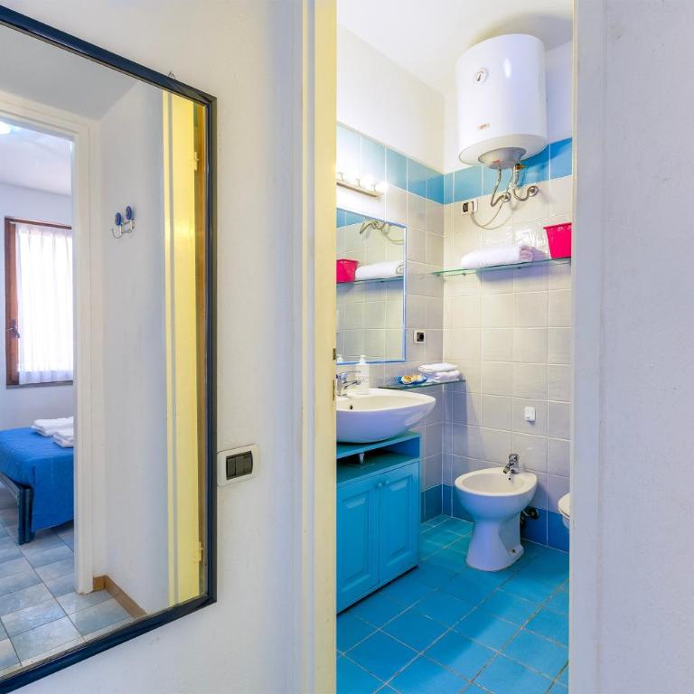 I Lentischi C13 - Casa con 2 Camere da Letto - 21