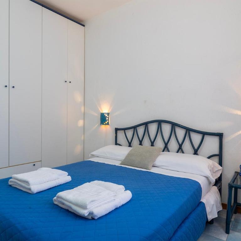 I Lentischi C13 - Casa con 2 Camere da Letto - 19