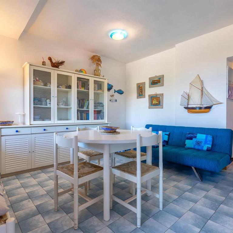 I Lentischi C13 - Casa con 2 Camere da Letto - 5