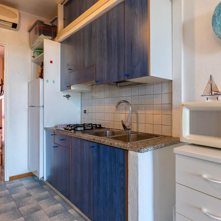 I Lentischi C13 - Casa con 2 Camere da Letto - 13