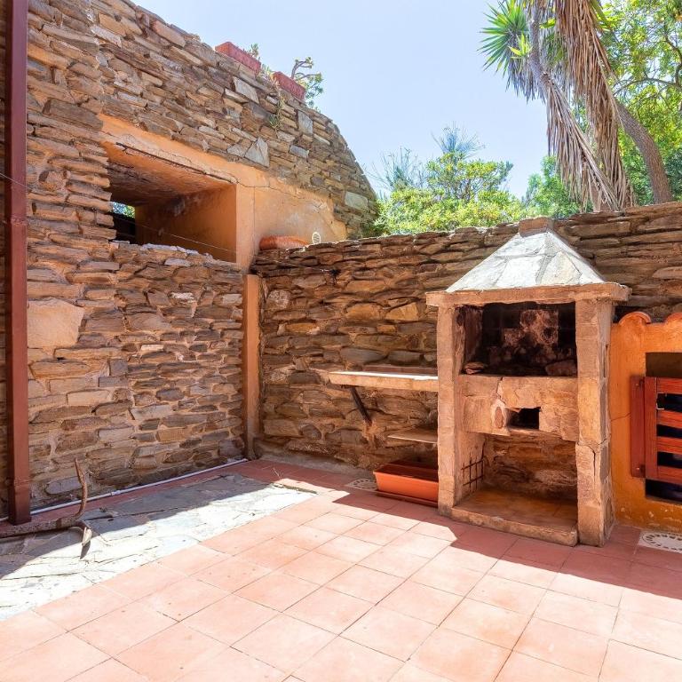 I Lentischi C13 - Casa con 2 Camere da Letto - 28