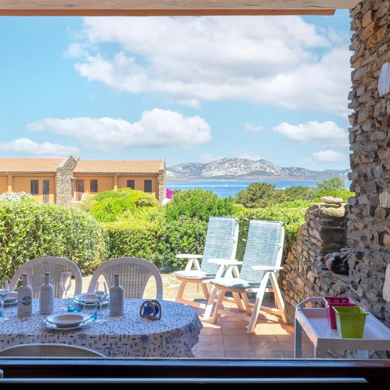I Lentischi C13 - Casa con 2 Camere da Letto - 10