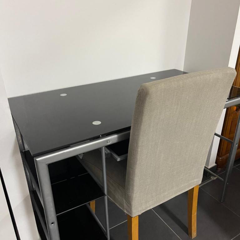 Les Turenes - Apartamento de 2 dormitorios con terraza - 11