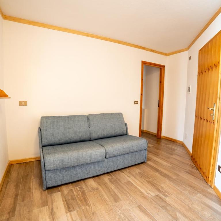 Residence Derby Club - Apartamento de 2 dormitorios - 1