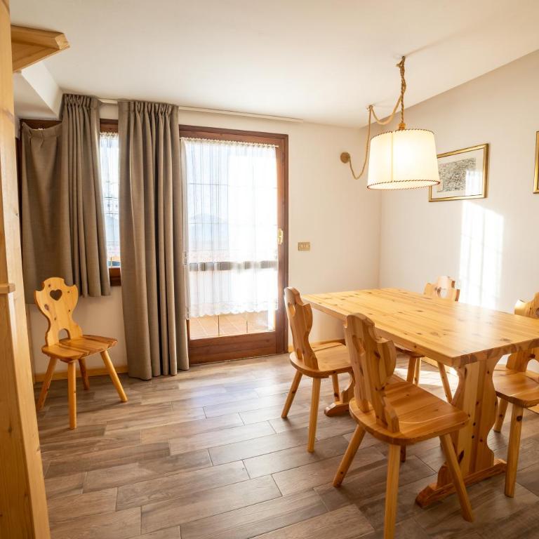 Residence Derby Club - Apartamento de 2 dormitorios - 3