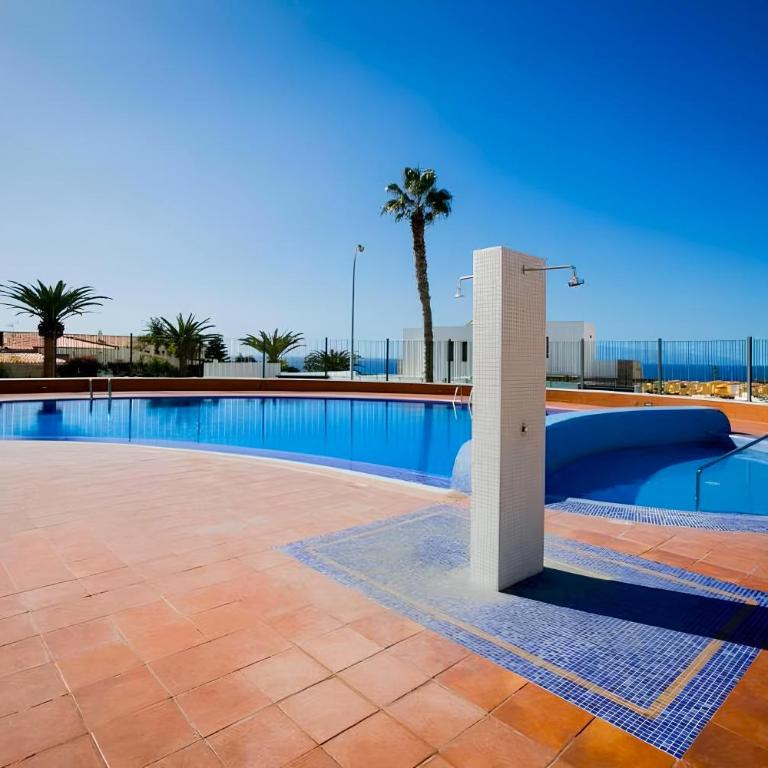 Atlantic View Terrace Apartment - Appartement 1 Chambre - 18