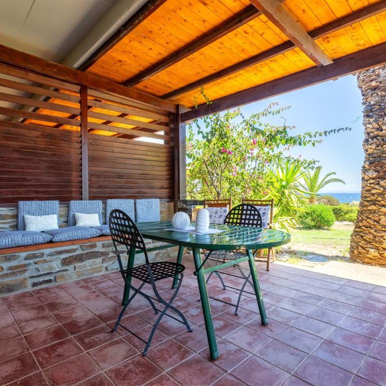 Casa 2 Punta Negra Vista Mare - One-Bedroom House - 1
