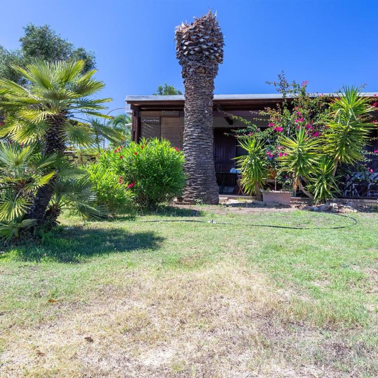 Casa 2 Punta Negra Vista Mare - One-Bedroom House - 24