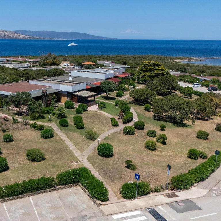 Casa 2 Punta Negra Vista Mare - One-Bedroom House - 26