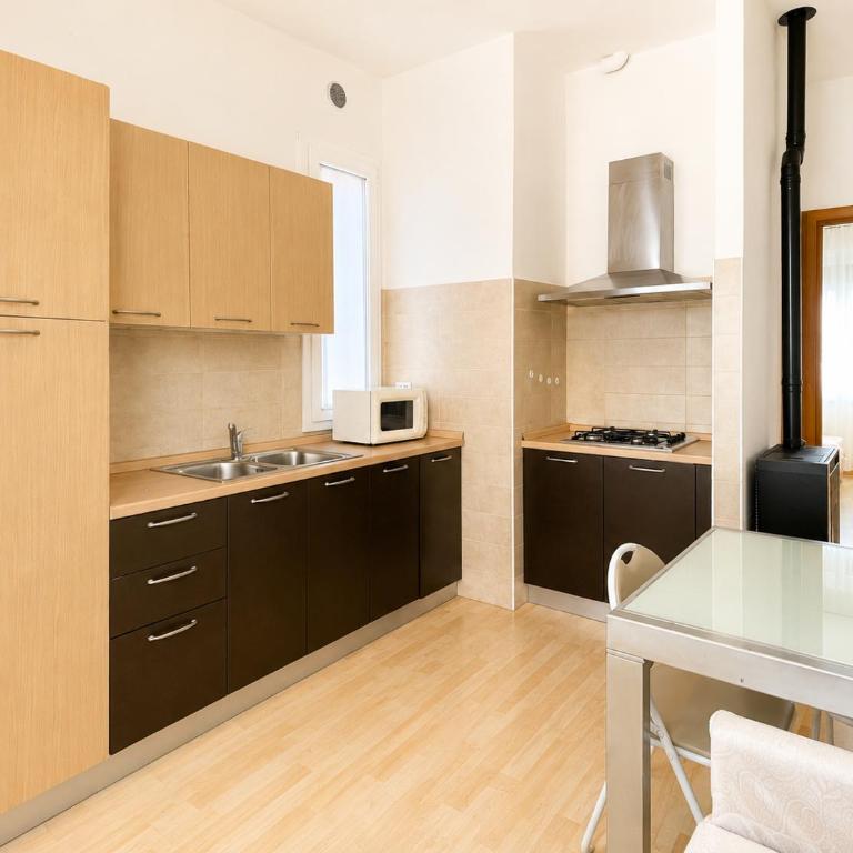 Palma - Carraro Immobiliare - Family Apartments - Appartamento con 1 Camera da Letto - 1