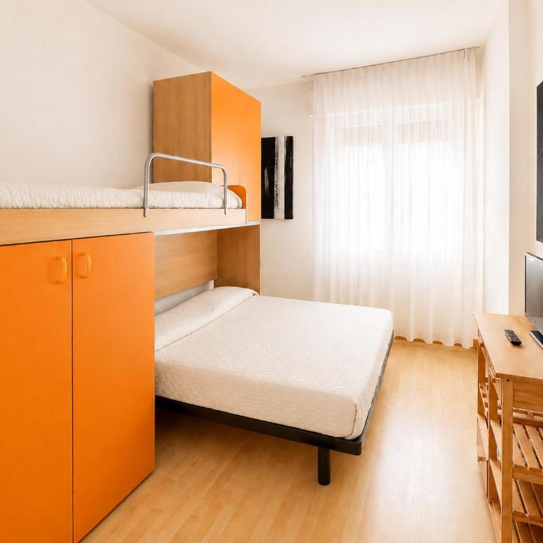 Palma - Carraro Immobiliare - Family Apartments - Appartamento con 1 Camera da Letto - 4