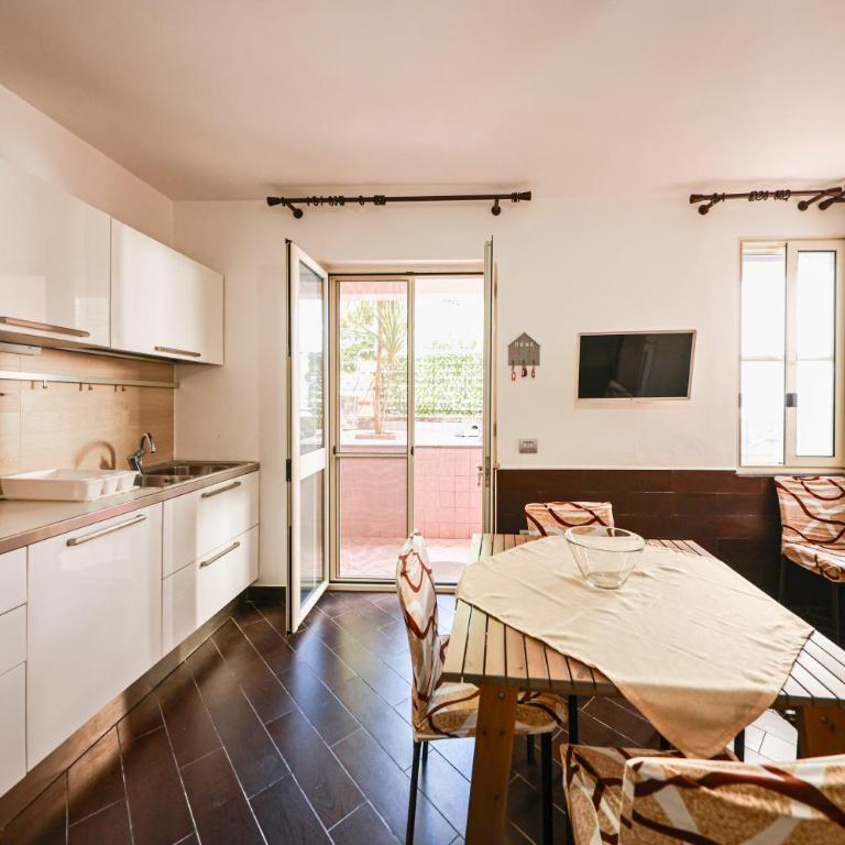 Da Carlotta - Appartamento con 2 Camere da Letto - 12