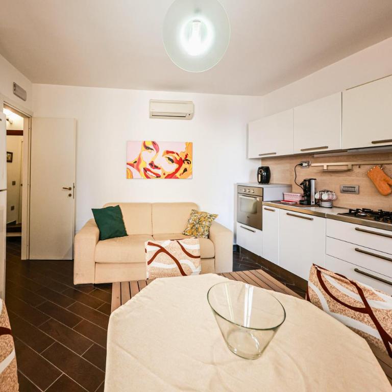 Da Carlotta - Appartamento con 2 Camere da Letto - 14