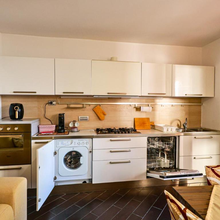 Da Carlotta - Appartamento con 2 Camere da Letto - 16