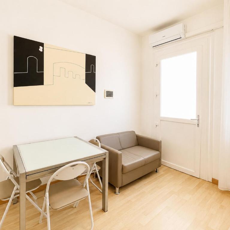 Palma - Carraro Immobiliare - Family Apartments - Appartamento con 1 Camera da Letto - 3