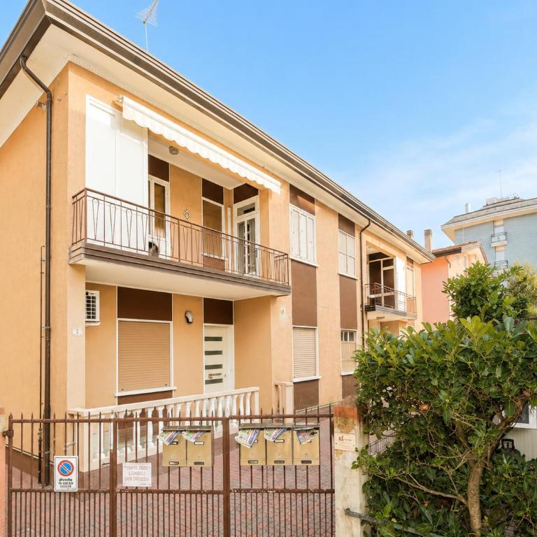 Palma - Carraro Immobiliare - Family Apartments - Appartamento con 1 Camera da Letto - 6