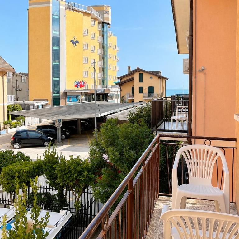 Palma - Carraro Immobiliare - Family Apartments - Appartamento con 1 Camera da Letto - 2