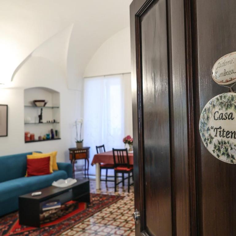 Casa Titen - Appartement 2 Chambres - 3