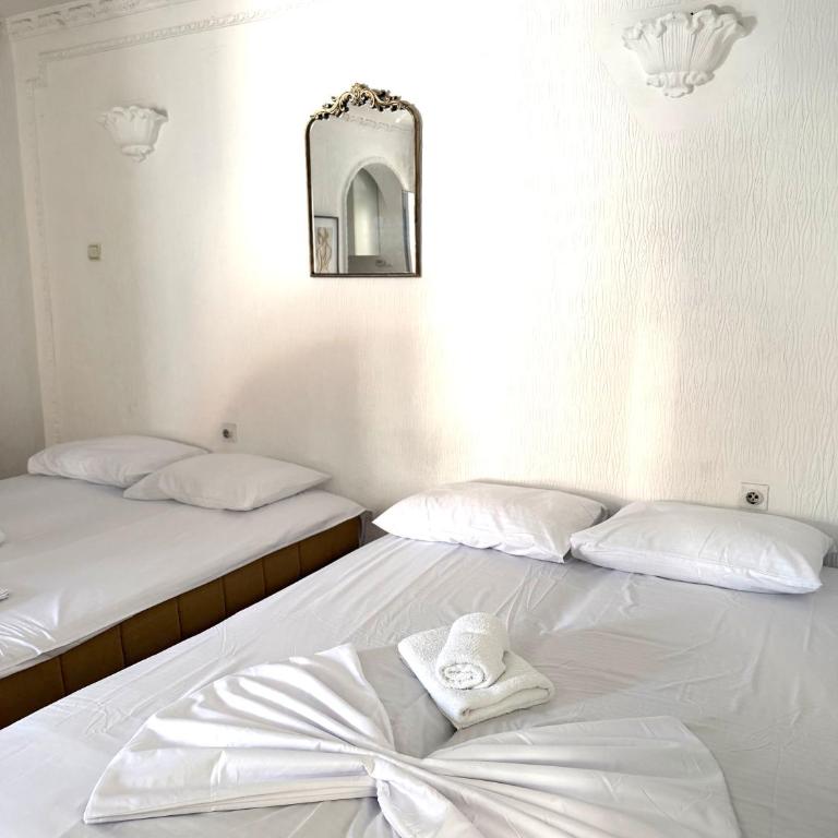 Apartmani ,,Del Mar'' - Apartman - 5