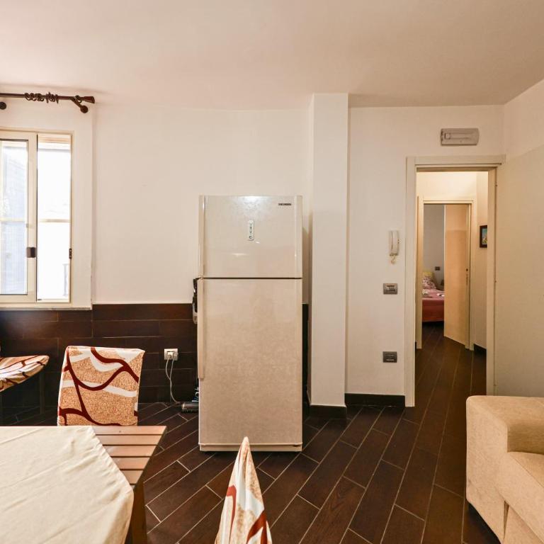Da Carlotta - Appartamento con 2 Camere da Letto - 17