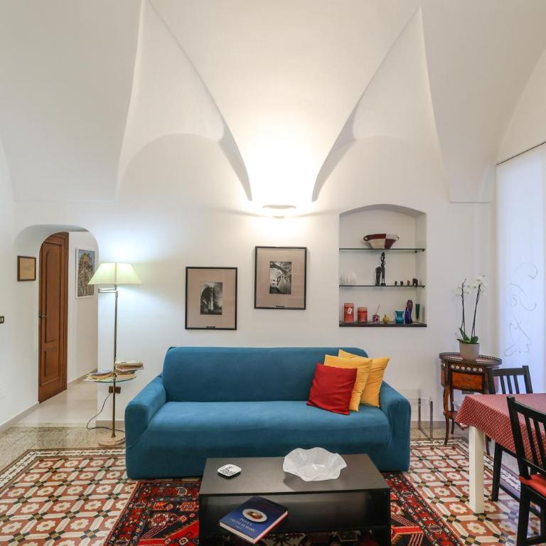 Casa Titen - Appartement 2 Chambres - 4