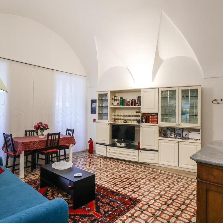 Casa Titen - Appartement 2 Chambres - 5