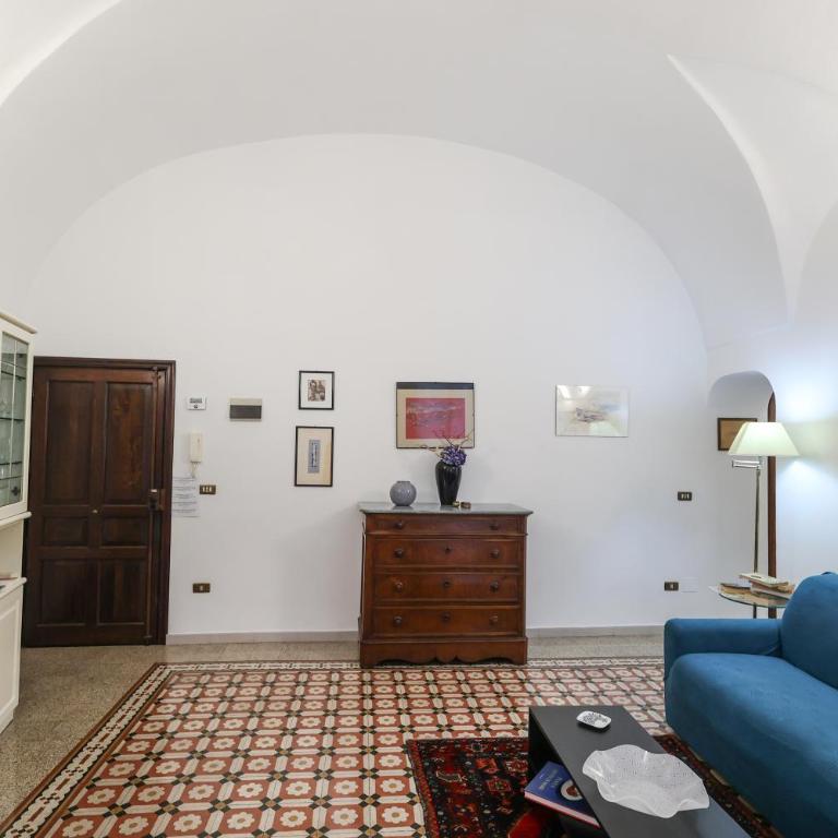 Casa Titen - Appartement 2 Chambres - 6