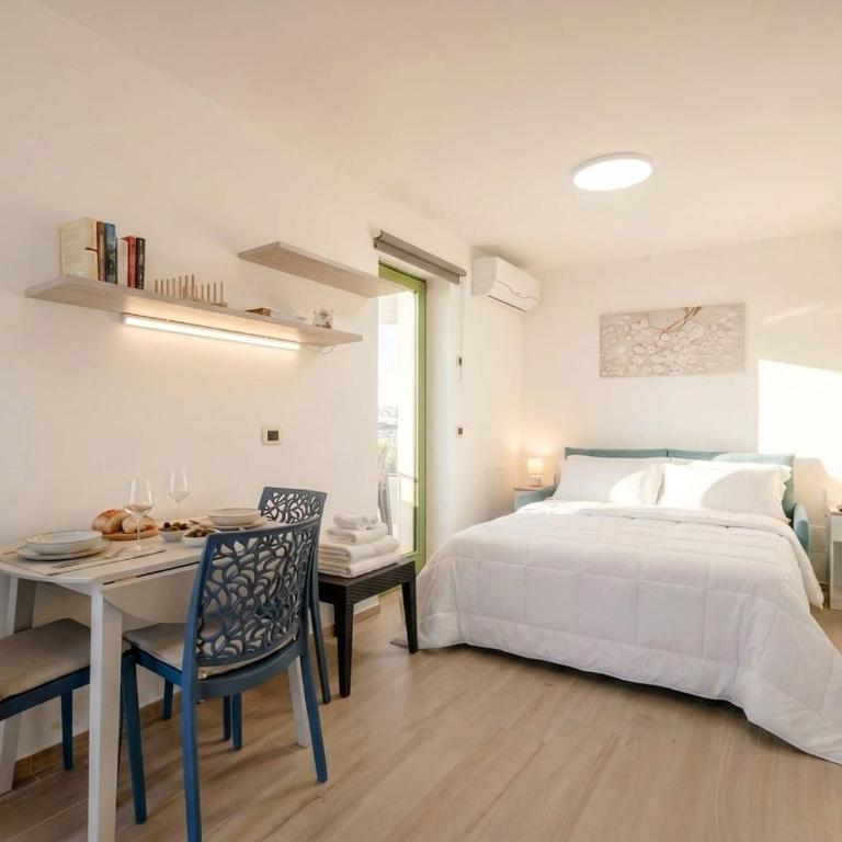 BLUENOTE - Casa Vacanze - 19