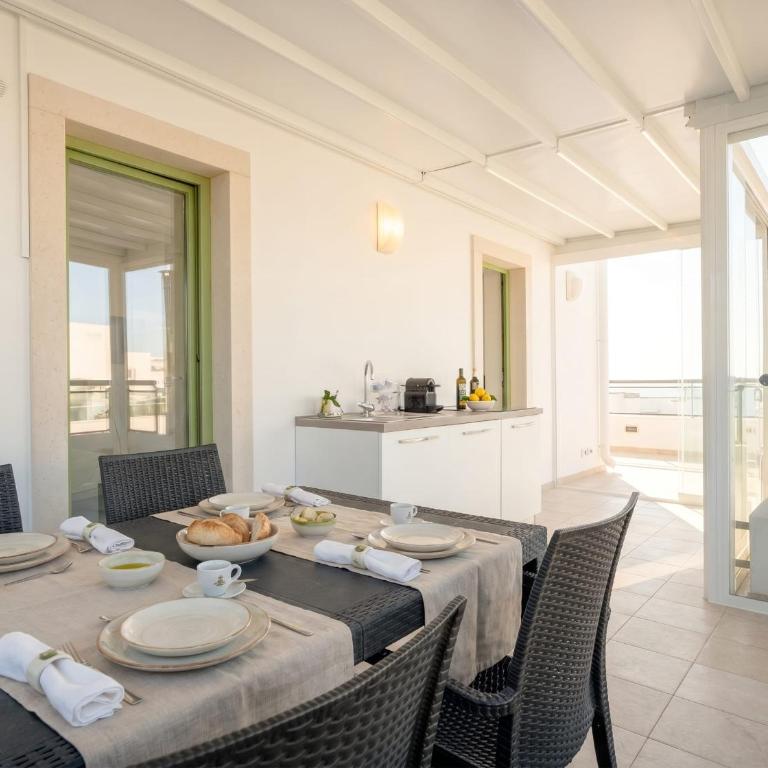 BLUENOTE - Casa Vacanze - 10