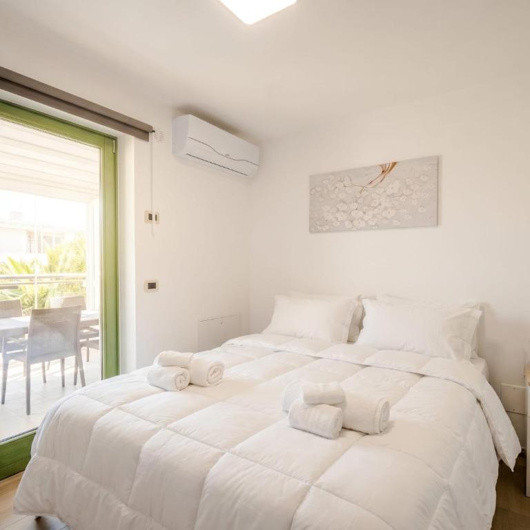 BLUENOTE - Casa Vacanze - 6